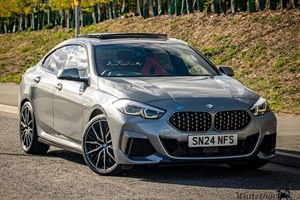 BMW 2-Series Gran Coupe (20-24) M235i xDrive Sport Automatic 4d For Sale - Whitethor Cars, Coalville