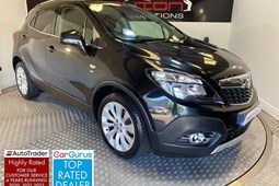 Vauxhall Mokka (12-16) 1.4T SE 5d Auto For Sale - Grashion Automotive Solutions, Doncaster