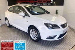 SEAT Ibiza Sport Coupe (08-17) 1.0 SE Technology 3d For Sale - Grashion Automotive Solutions, Doncaster