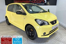 SEAT Mii (12-19) 1.0 Design Mii 5d For Sale - Grashion Automotive Solutions, Doncaster