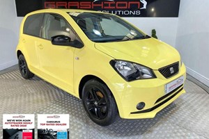 SEAT Mii (12-19) 1.0 Design Mii 5d For Sale - Grashion Automotive Solutions, Doncaster