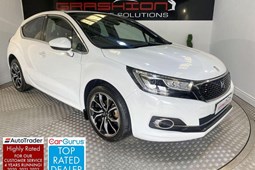 DS 4 (15-18) 1.6 BlueHDi Prestige 5d For Sale - Grashion Automotive Solutions, Doncaster