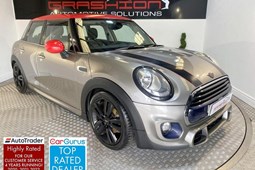 MINI Hatchback (14-24) 1.5 Cooper Hatchback 5d For Sale - Grashion Automotive Solutions, Doncaster