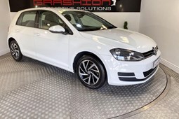 Volkswagen Golf Hatchback (13-20) 1.6 TDI Bluemotion Tech SE 5d For Sale - Grashion Automotive Solutions, Doncaster