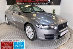 Jaguar XE (15-24) 2.0d Prestige 4d For Sale - Grashion Automotive Solutions, Doncaster