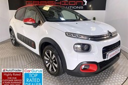 Citroen C3 (17-24) Flair PureTech 82 5d For Sale - Grashion Automotive Solutions, Doncaster