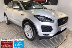 Jaguar E-Pace SUV (17-24) SE D180 AWD auto 5d For Sale - Grashion Automotive Solutions, Doncaster