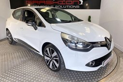 Renault Clio Hatchback (12-19) 0.9 TCE (90bhp) Dynamique S MediaNav 5d For Sale - Grashion Automotive Solutions, Doncaster