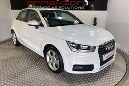 Audi A1 Sportback (12-18) 1.4 TFSI Sport (01/15-) 5d For Sale - Grashion Automotive Solutions, Doncaster