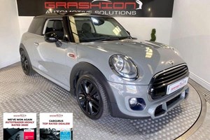 MINI Hatchback (14-24) 1.5 Cooper Hatchback 3d Auto For Sale - Grashion Automotive Solutions, Doncaster