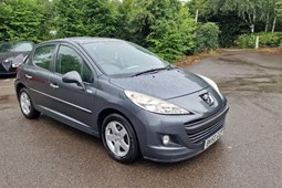 Peugeot 207 Hatchback (06-12) 1.4 Millesim 5d For Sale - LMS Motors Ltd, Oxford