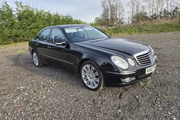 Mercedes-Benz E-Class Saloon (02-08) E280 CDI Sport 4d Tip Auto (06) For Sale - LMS Motors Ltd, Oxford