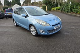 Renault Grand Scenic (09-16) 2.0 dCi Privilege 5d Auto For Sale - LMS Motors Ltd, Oxford