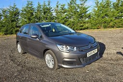 Citroen C4 Hatchback (11-18) 1.6 BlueHDi Feel 5d For Sale - LMS Motors Ltd, Oxford