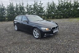 BMW 3-Series Touring (12-19) 316d ES 5d For Sale - LMS Motors Ltd, Oxford