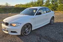 BMW 1-Series Coupe (07-13) 120i Sport Plus Edition 2d Step Auto For Sale - LMS Motors Ltd, Oxford