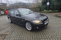 BMW 3-Series Touring (05-12) 320d (184bhp) SE 5d For Sale - LMS Motors Ltd, Oxford