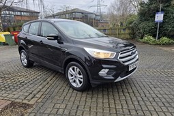 Ford Kuga (12-20) Zetec 1.5 TDCi 120PS FWD (09/16) 5d For Sale - LMS Motors Ltd, Oxford