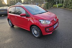 Volkswagen Up (12-23) 1.0 High Up 5d For Sale - LMS Motors Ltd, Oxford