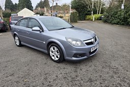 Vauxhall Vectra Hatchback (05-08) 1.8i VVT SRi 5d For Sale - LMS Motors Ltd, Oxford