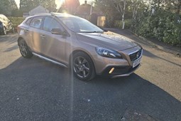 Volvo V40 Cross Country (13-19) D2 Cross Country SE Nav 5d For Sale - LMS Motors Ltd, Oxford