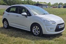 Citroen C3 (10-16) 1.2 VTi VTR+ 5d For Sale - LMS Motors Ltd, Oxford
