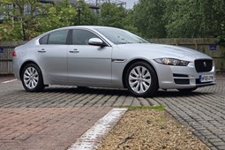 Jaguar XE (15-24) 2.0d Prestige 4d For Sale - LMS Motors Ltd, Oxford