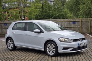 Volkswagen Golf Hatchback (13-20) SE Navigation 2.0 TDI BMT 150PS DSG auto (03/17 on) 5d For Sale - LMS Motors Ltd, Oxford