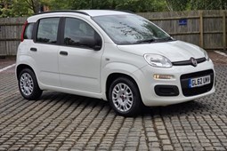 Fiat Panda (12-24) 1.2 Easy 5d For Sale - LMS Motors Ltd, Oxford