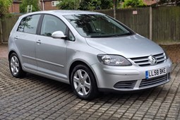 Volkswagen Golf Plus (05-08) 1.4 SE TSI (122ps) 5d For Sale - LMS Motors Ltd, Oxford