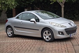Peugeot 207 CC (07-14) 1.6 VTi Sport 2d For Sale - LMS Motors Ltd, Oxford