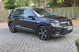 Volkswagen Tiguan (16-24) 2.0 TDi BMT (150bhp) 4Motion SE Nav 5d For Sale - LMS Motors Ltd, Oxford