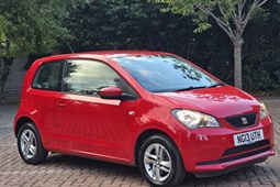 SEAT Mii (12-19) 1.0 Toca 3d For Sale - LMS Motors Ltd, Oxford