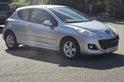Peugeot 207 Hatchback (06-12) 1.4 Envy 3d For Sale - LMS Motors Ltd, Oxford