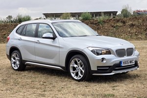 BMW X1 (09-15) xDrive 20d xLine 5d For Sale - LMS Motors Ltd, Oxford