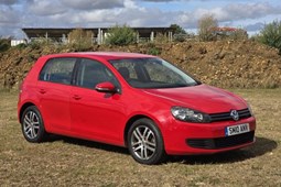 Volkswagen Golf Hatchback (09-12) 1.4 TSI SE 5d For Sale - LMS Motors Ltd, Oxford