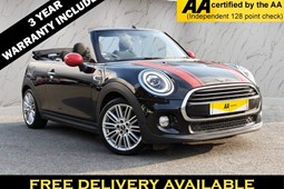 MINI Convertible (16-24) Cooper (03/2018 on) 2d For Sale - Motor Trust UK Lancaster, Morecambe