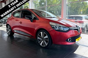 Renault Clio Hatchback (12-19) 0.9 TCE (90bhp) Dynamique S MediaNav 5d For Sale - Motor Trust UK Lancaster, Morecambe