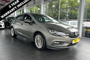 Vauxhall Astra Hatchback (15-21) 1.0T 12V ecoFLEX Elite Nav 5d For Sale - Motor Trust UK Lancaster, Morecambe