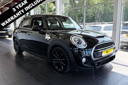 MINI Hatchback (14-24) 2.0 Cooper S D Hatchback 5d For Sale - Motor Trust UK Lancaster, Morecambe