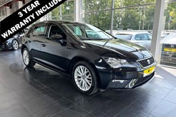 SEAT Leon Hatchback (13-20) SE Dynamic Technology 1.2 TSI 110PS 5d For Sale - Motor Trust UK Lancaster, Morecambe