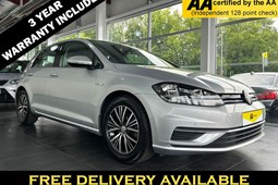Volkswagen Golf Hatchback (13-20) SE Navigation 1.5 TSI EVO 130PS 5d For Sale - Motor Trust UK Lancaster, Morecambe