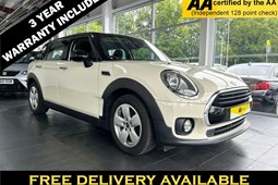 MINI Clubman (15-24) Cooper (Navigation Plus Pack) 6d For Sale - Motor Trust UK Lancaster, Morecambe