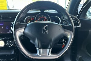 DS 3 (15-19) 1.6 BlueHDi DStyle Nav 3d For Sale - Motor Trust UK Lancaster, Morecambe