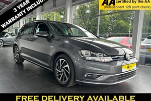 Volkswagen Golf Hatchback (13-20) Match 1.5 TSI Evo 130PS DSG auto 5d For Sale - Motor Trust UK Lancaster, Morecambe