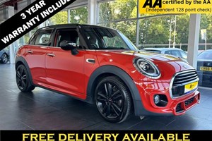 MINI Hatchback (14-24) Cooper Sport 5d For Sale - Motor Trust UK Lancaster, Morecambe