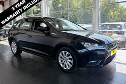 SEAT Leon ST (14-20) 1.6 TDI SE 5d For Sale - Motor Trust UK Lancaster, Morecambe