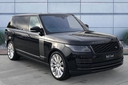 Land Rover Range Rover (13-21) Autobiography Long Wheelbase P525 auto 4d For Sale - Bell Truck and Van - Stockton, Stockton