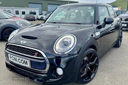 MINI Hatchback (14-24) 2.0 Cooper S D Hatchback 5d For Sale - www.familycarsni.com, Ballymena