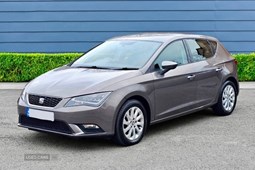 SEAT Leon Hatchback (13-20) 1.6 TDI SE (Technology Pack) 5d For Sale - www.familycarsni.com, Ballymena